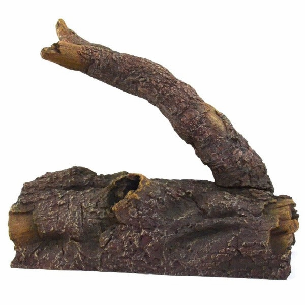 Repti Gear Trunk with Cave for Reptiles