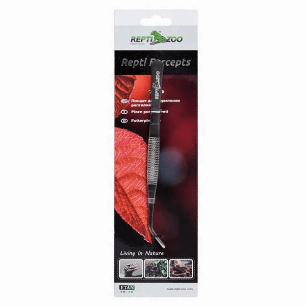 Reptizoo Repti Forceps Feeding Tool