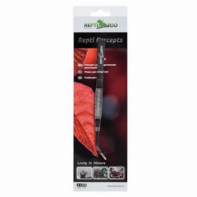 Reptizoo Repti Forceps Feeding Tool