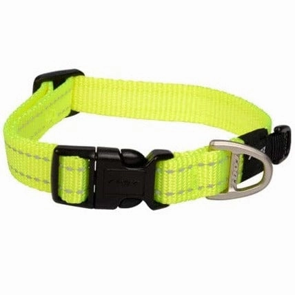 Rogz Utility Classic Dog Collar