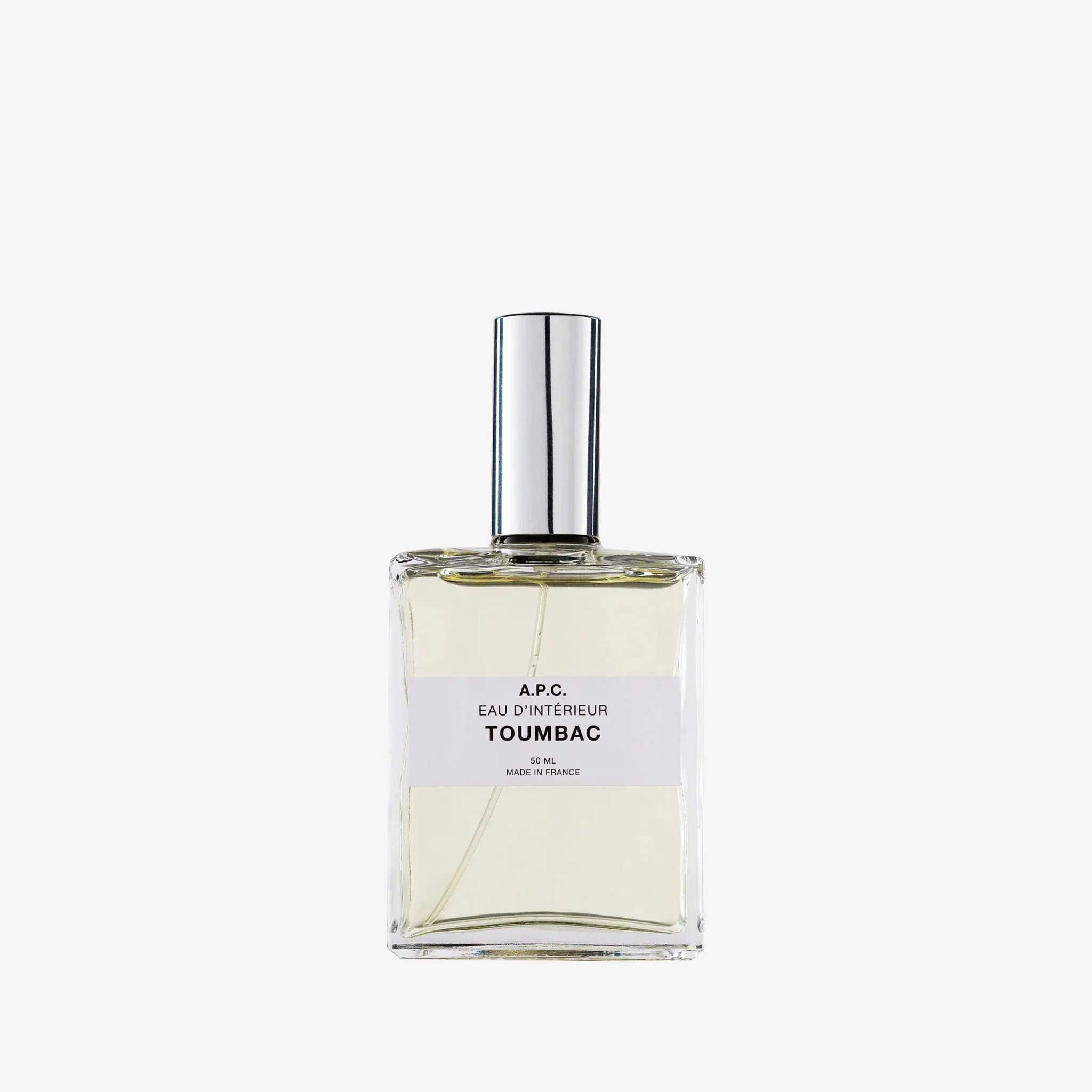 Room Spray N°3. Toumbac A.P.C. Clothing