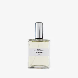 Room Spray N°3. Toumbac A.P.C. Clothing