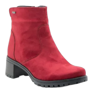 Roselle Women's GORE-TEX® Zip Ankle Boot 35mm