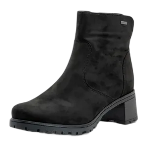 Roselle Women's GORE-TEX® Zip Ankle Boot 35mm