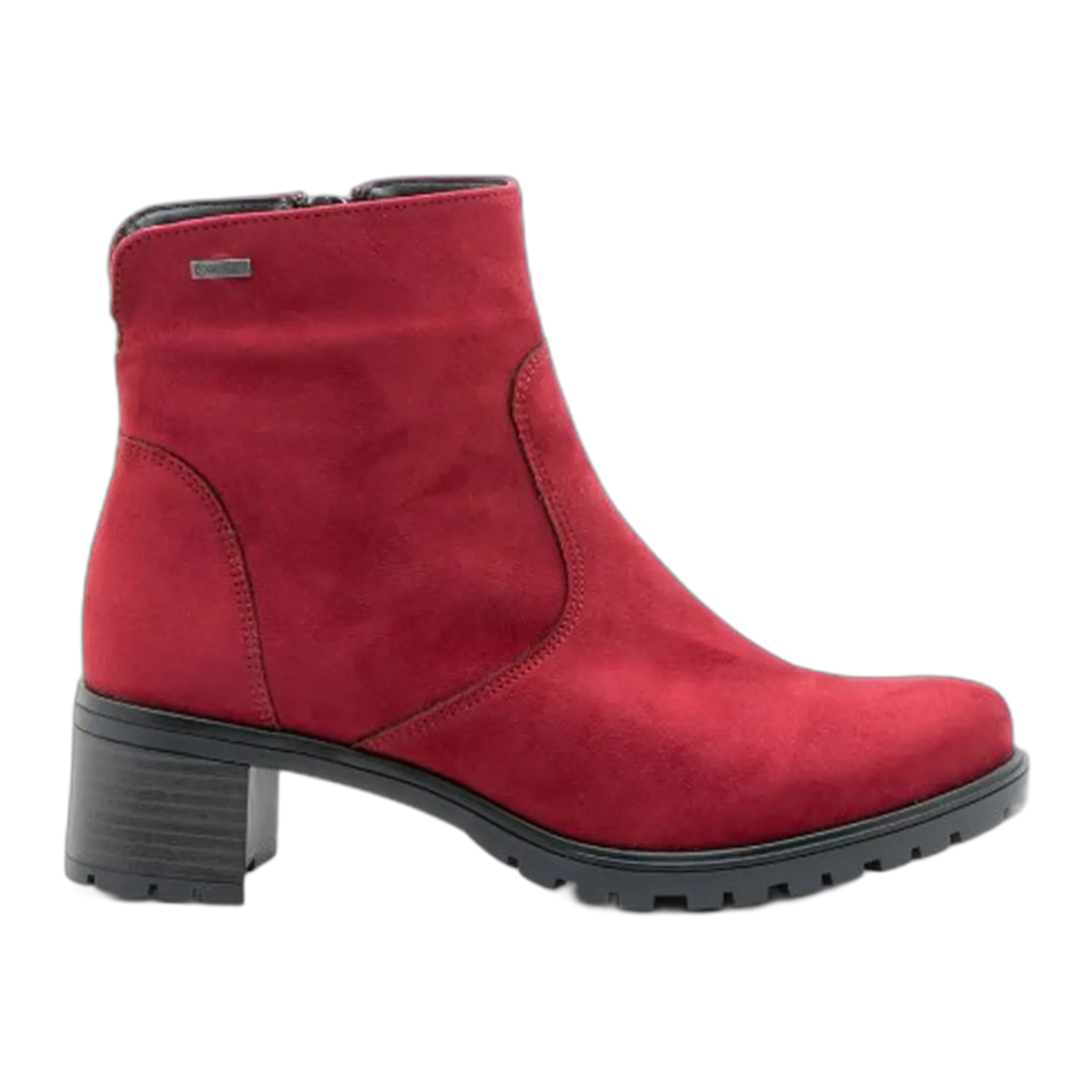 Roselle Women's GORE-TEX® Zip Ankle Boot 35mm