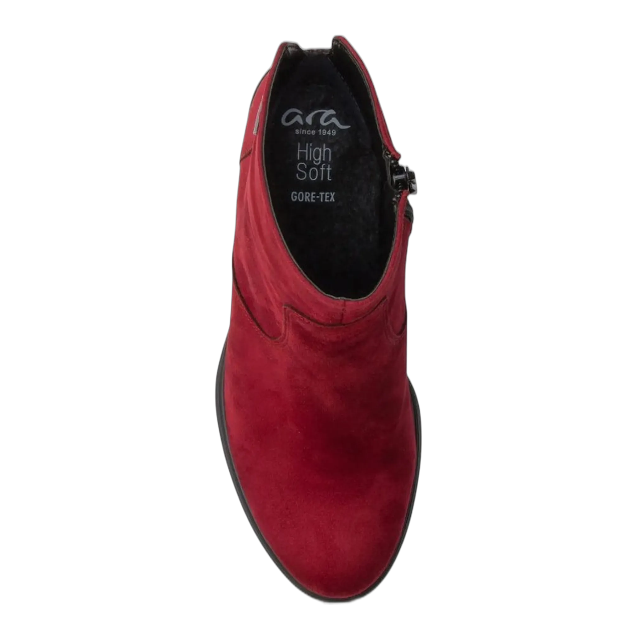Roselle Women's GORE-TEX® Zip Ankle Boot 35mm