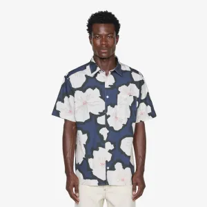 Ross Shirt Dark Navy A.P.C. Clothing