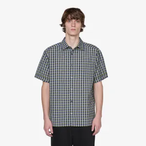 Ross Shirt Green A.P.C. Clothing