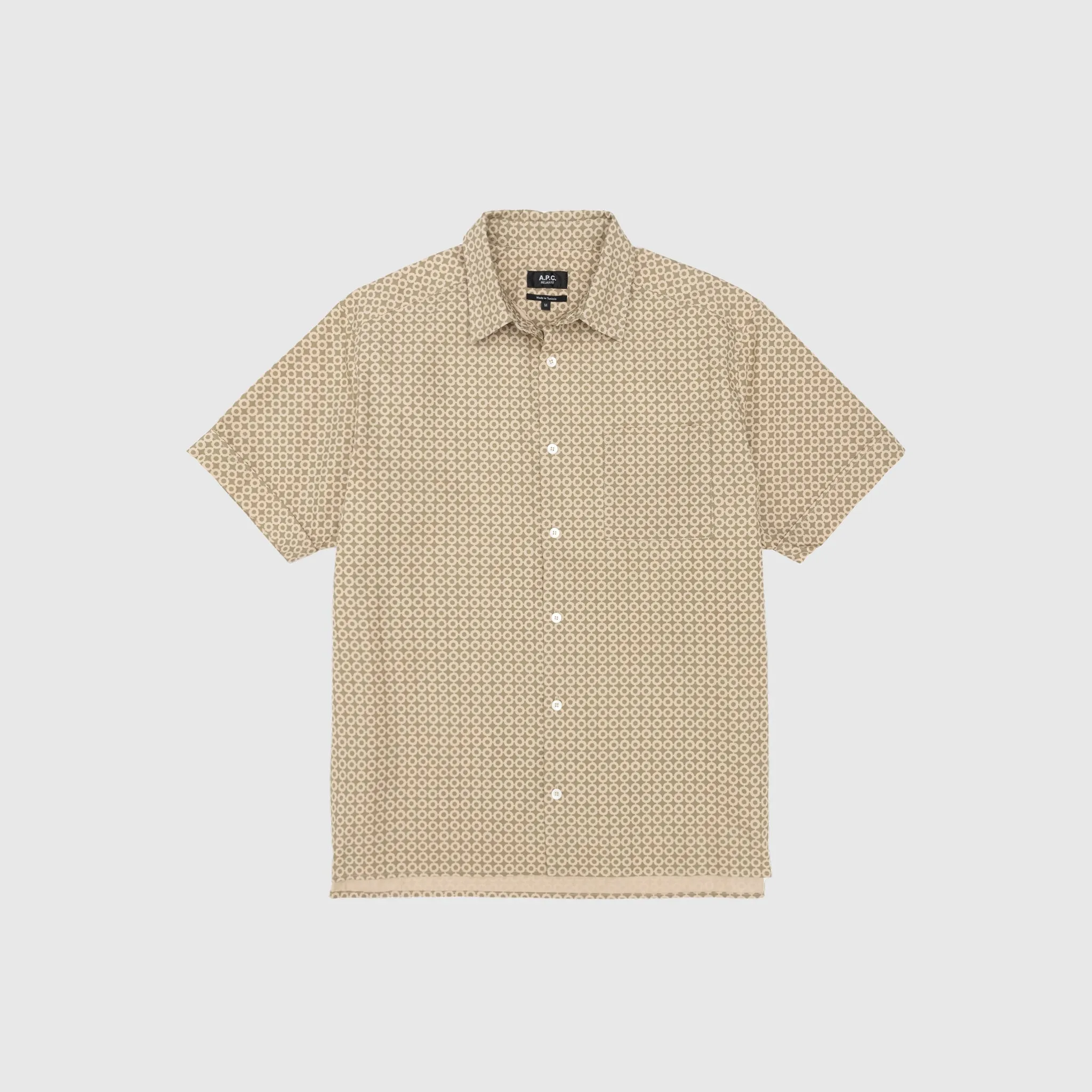 ROSS S/S SHIRT