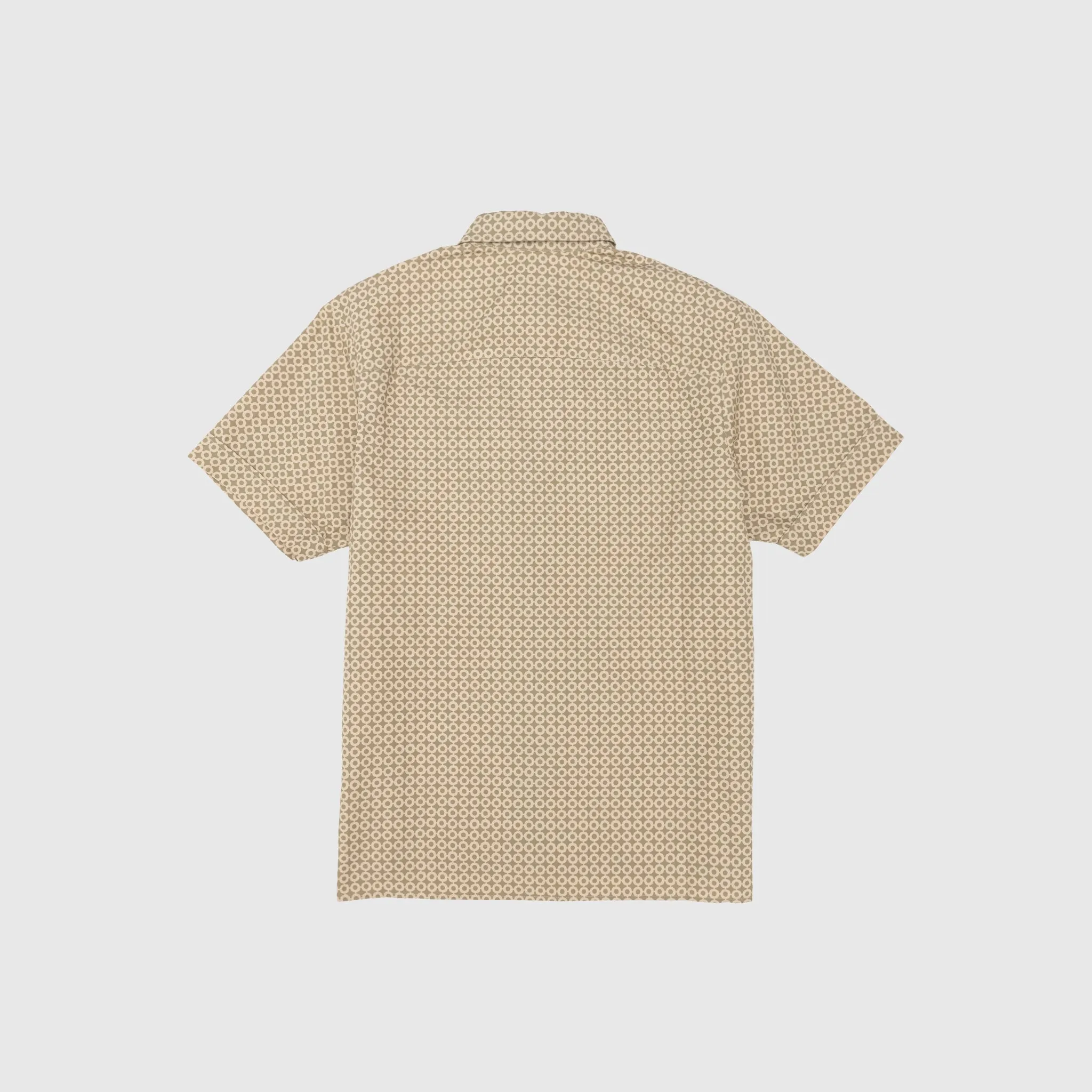 ROSS S/S SHIRT