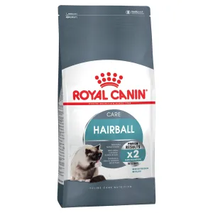 Royal Canin Cat Food Adult Hairball Care