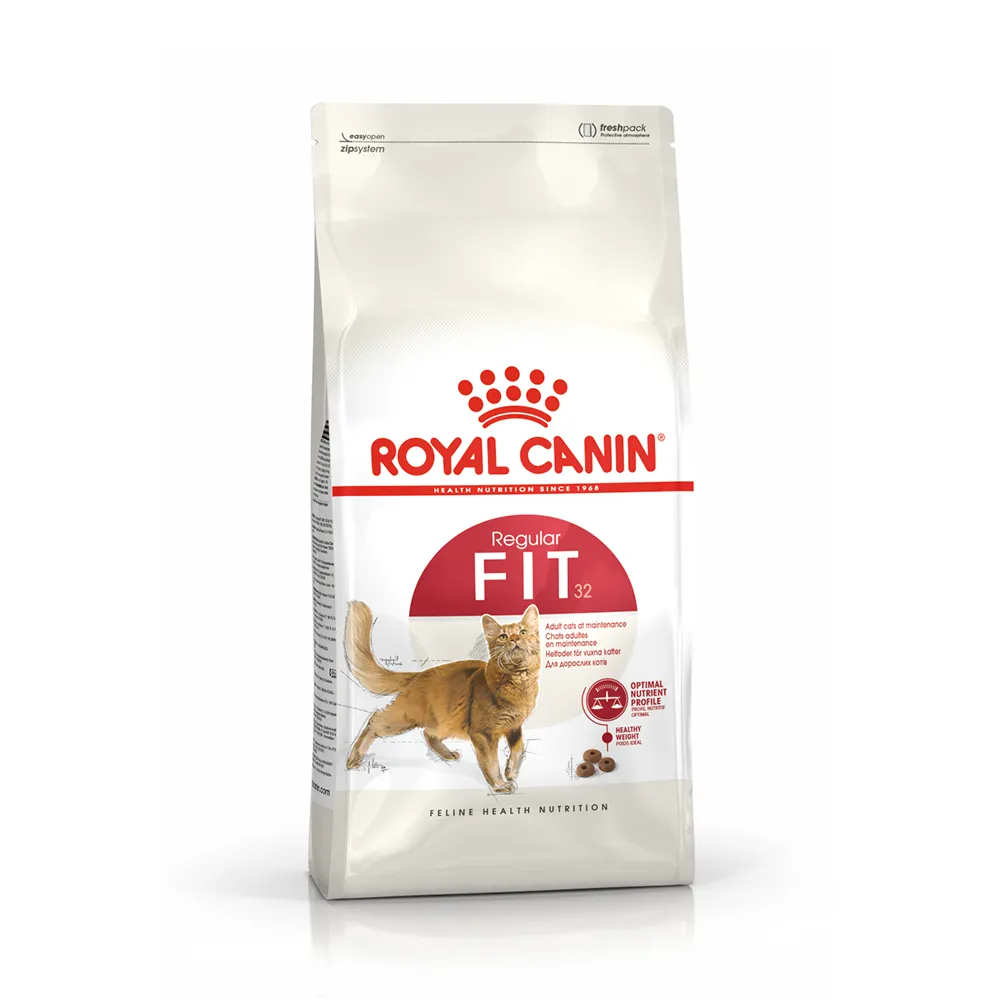 Royal Canin Feline - Fit 32 400g