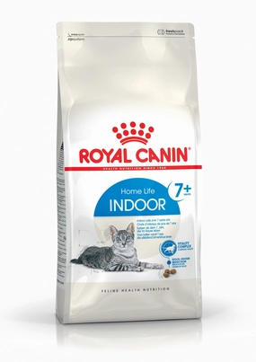Royal Canin - Indoor 7  Mature Cat Dry Food (3.5kg)