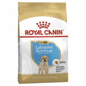 Royal Canin - Labrador Breed Puppy Dog Dry Food (12kg)
