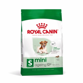 Royal Canin - Mini 12  Ageing Dog Dry Food (1.5kg)