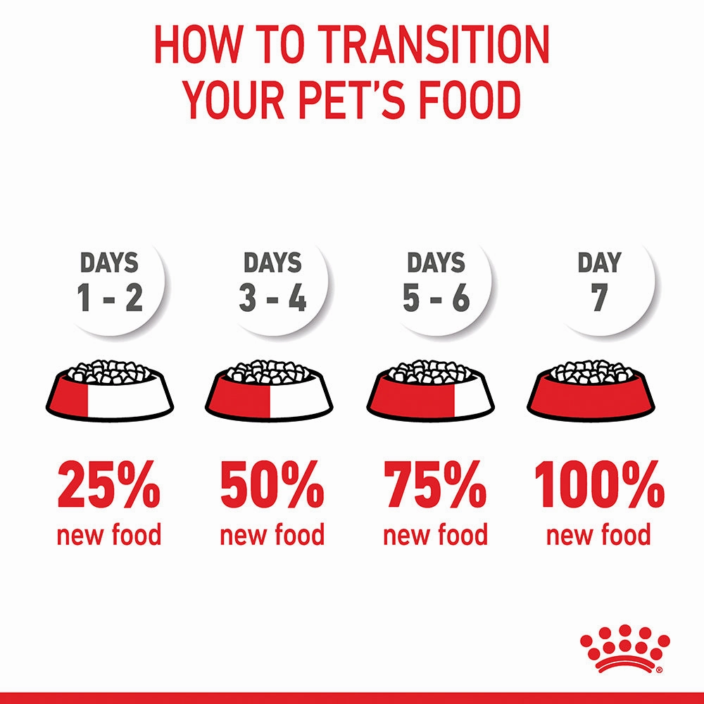 Royal Canin - Mini Puppy Dog Dry Food (4kg)