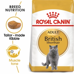 Royal Canin - Ragdoll Breed Adult Cat Dry Food (2kg)