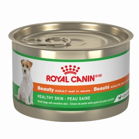 Royal Canin Beauty Loaf Adult Canned Dog Food, 150g