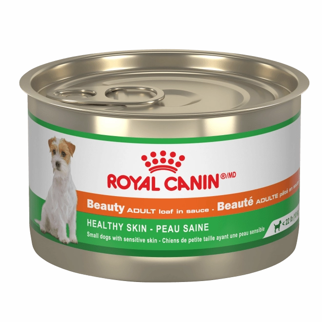 Royal Canin Beauty Loaf Adult Canned Dog Food, 150g
