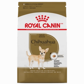 Royal Canin Chihuahua Adult Dry Dog Food
