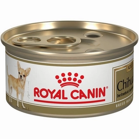 Royal Canin Chihuahua Loaf In Sauce Canned Dog Food, 85g