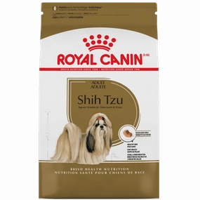 Royal Canin Shih Tzu Adult Dry Dog Food
