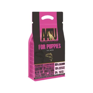 Salmon Dog Dry Food for Puppies