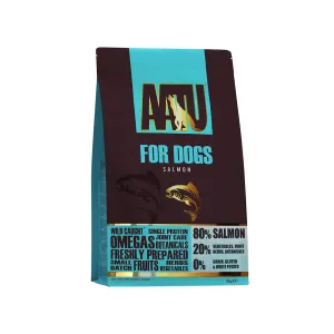 Salmon Dog Dry Food