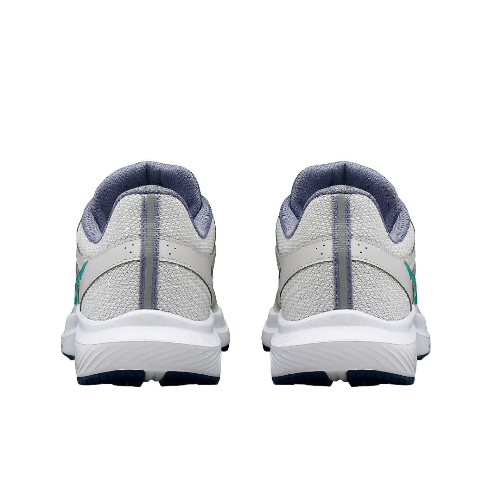 Saucony Shoes Women's Cohesion 17 Fog/Mint
