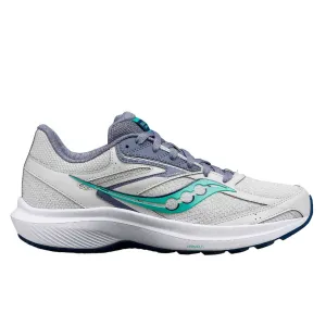 Saucony Shoes Women's Cohesion 17 Fog/Mint