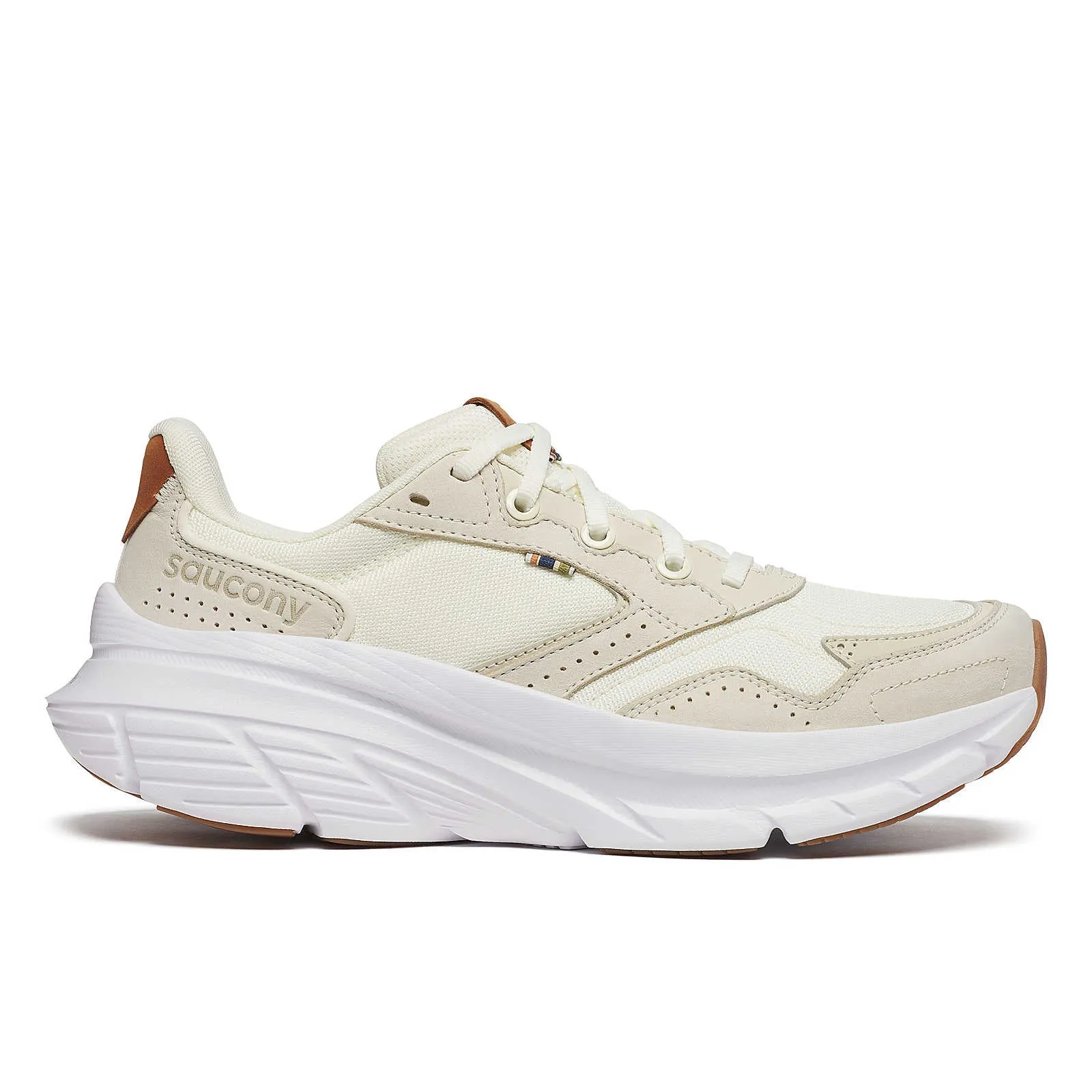 Saucony Shoes Women's Guide Metro Vanilla
