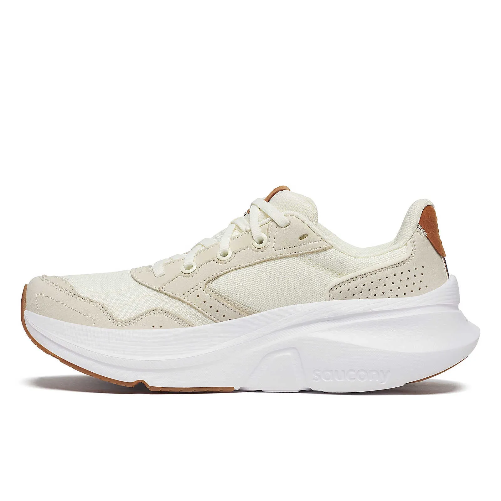Saucony Shoes Women's Guide Metro Vanilla