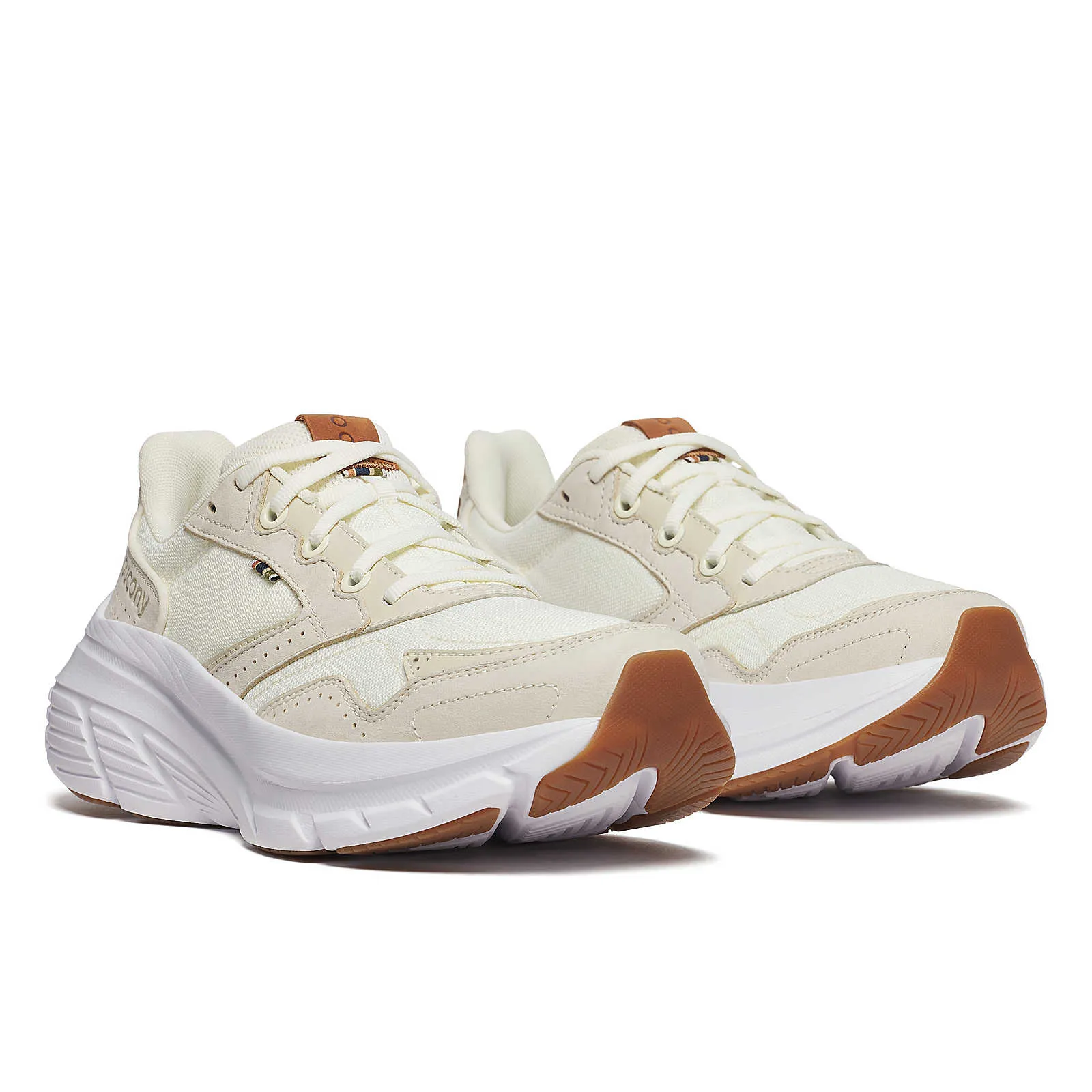 Saucony Shoes Women's Guide Metro Vanilla