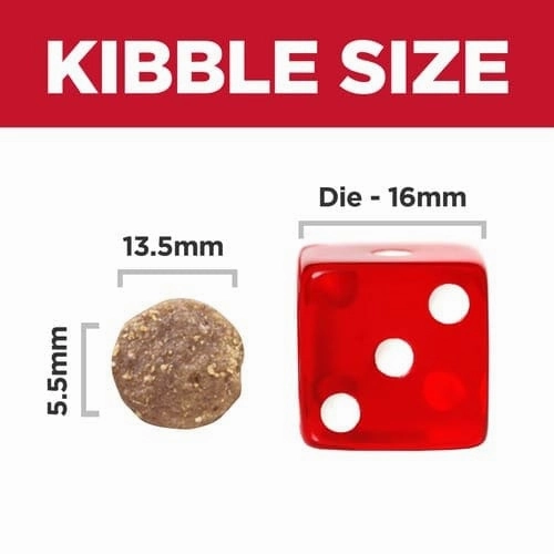 Science Diet Puppy Large Breed Chicken & Brown Rice Recipe Dry Dog Food