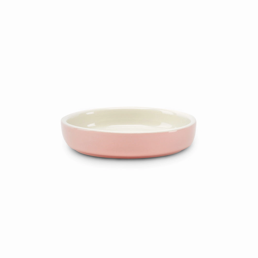Scruffs - Classic Pet Saucer Pink (13cm)