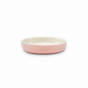 Scruffs - Classic Pet Saucer Pink (13cm)