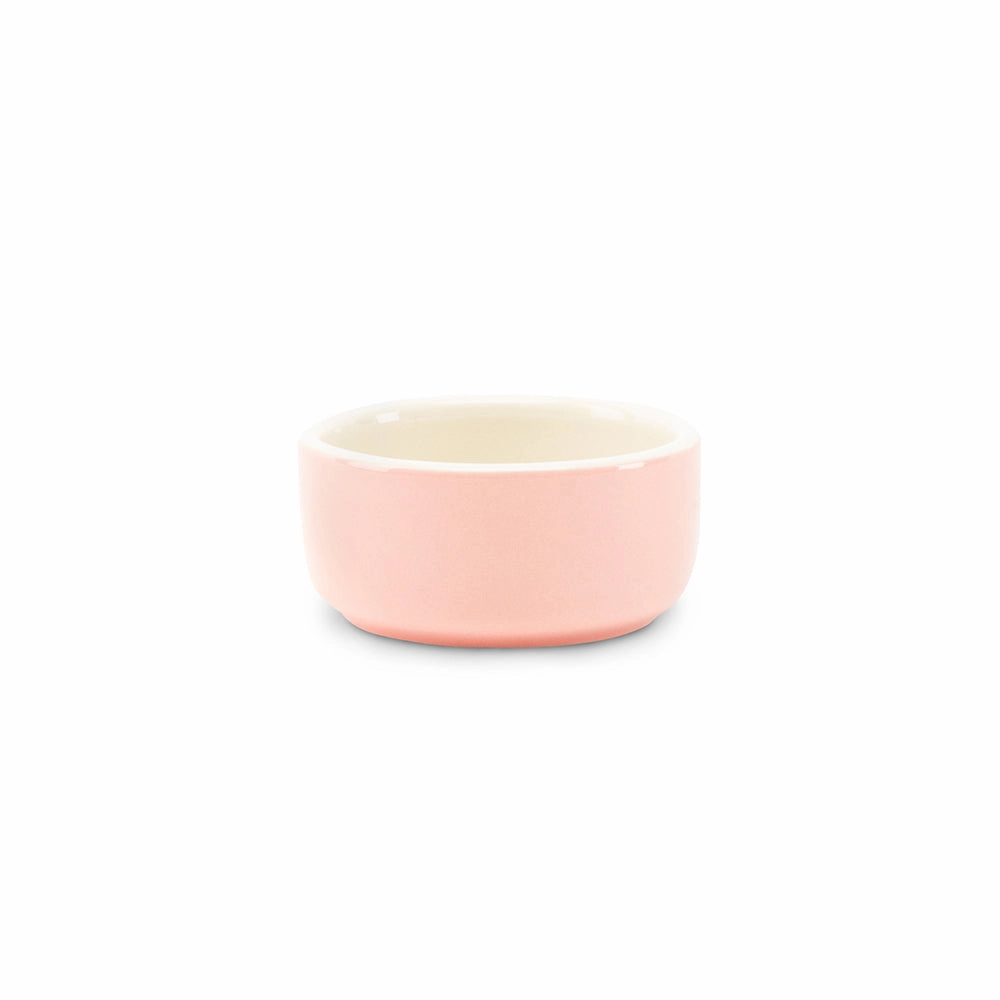 Scruffs - Classic Small Animal Pet Bowl Pink (8cm)