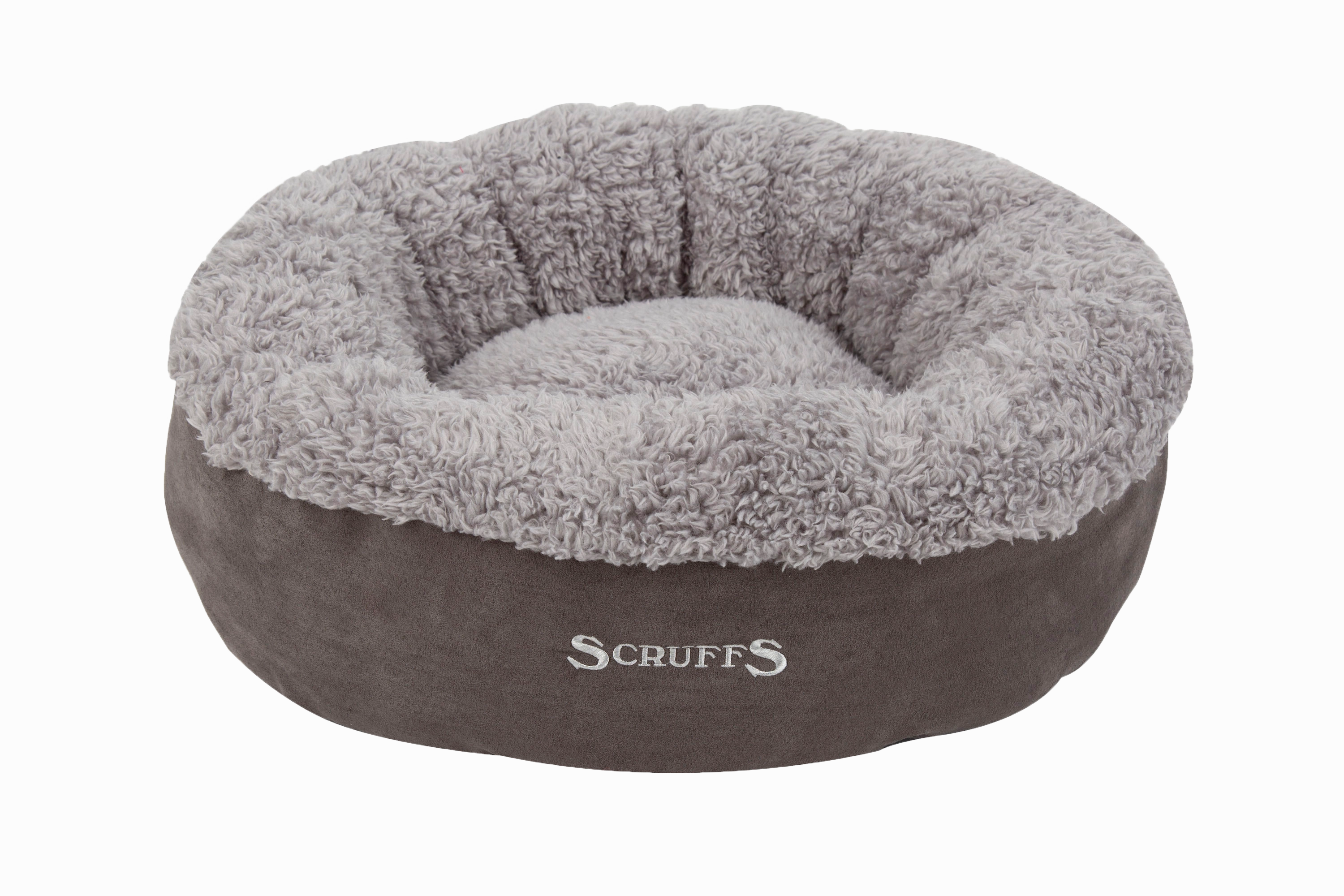 Scruffs - Cosy Cat Bed (45cm)