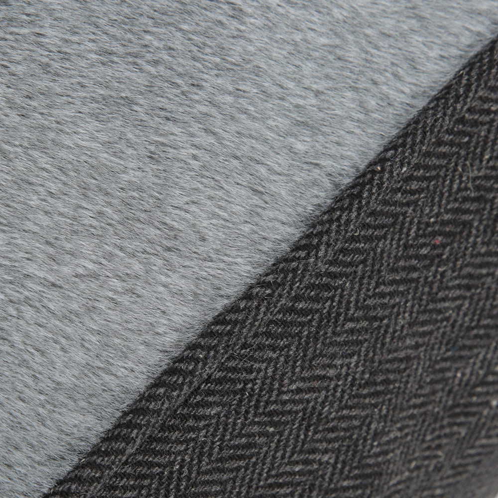 Scruffs - Harvard Orthopaedic Mattress Graphite Grey (100 x 70cm)