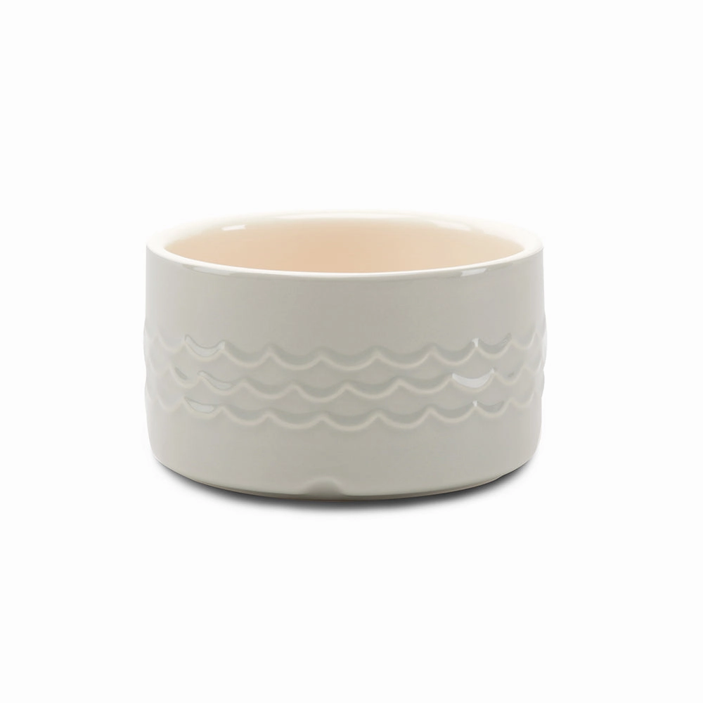 Scruffs - Icon Drink Bowl Light Grey (15cm)