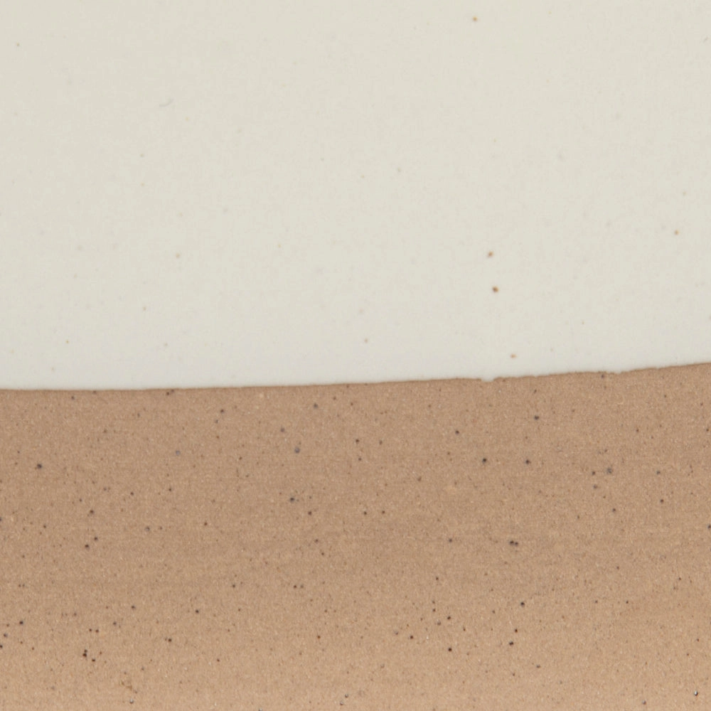 Scruffs - Scandi Pet Saucer Cream (13cm)