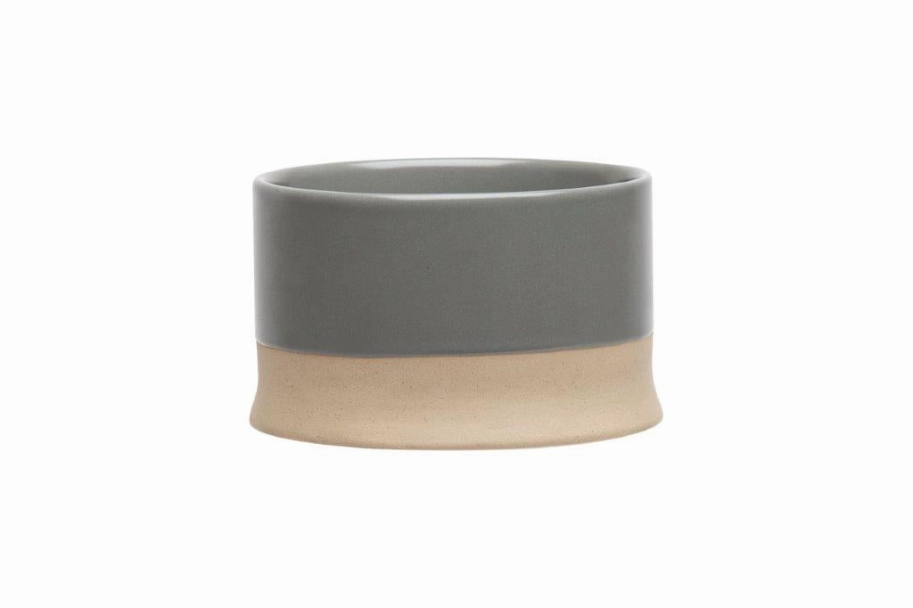 Scruffs - Scandi Water Bowl Grey (15cm)