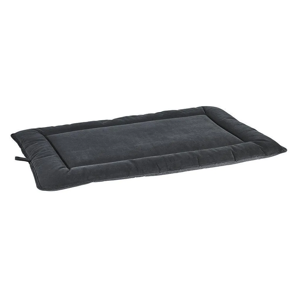 Shadow Microvelvet Cosmopolitan Dog Mat