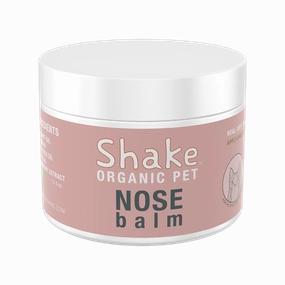 Shake Organic Pet Nose Balm 44ml