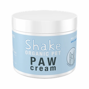 Shake Organic Pet Paw Cream 74ml