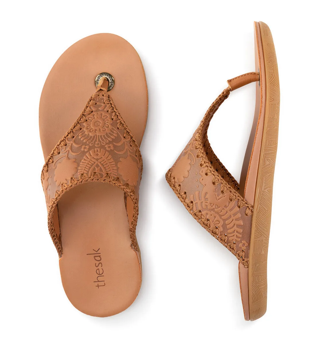 Shana Sandals Shoes The Sak Sandals