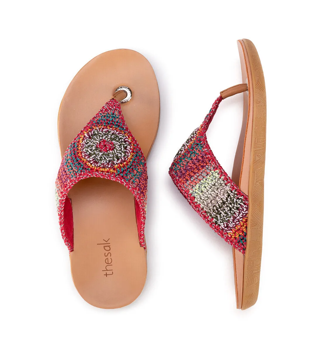 Shana Sandals Shoes The Sak Sandals