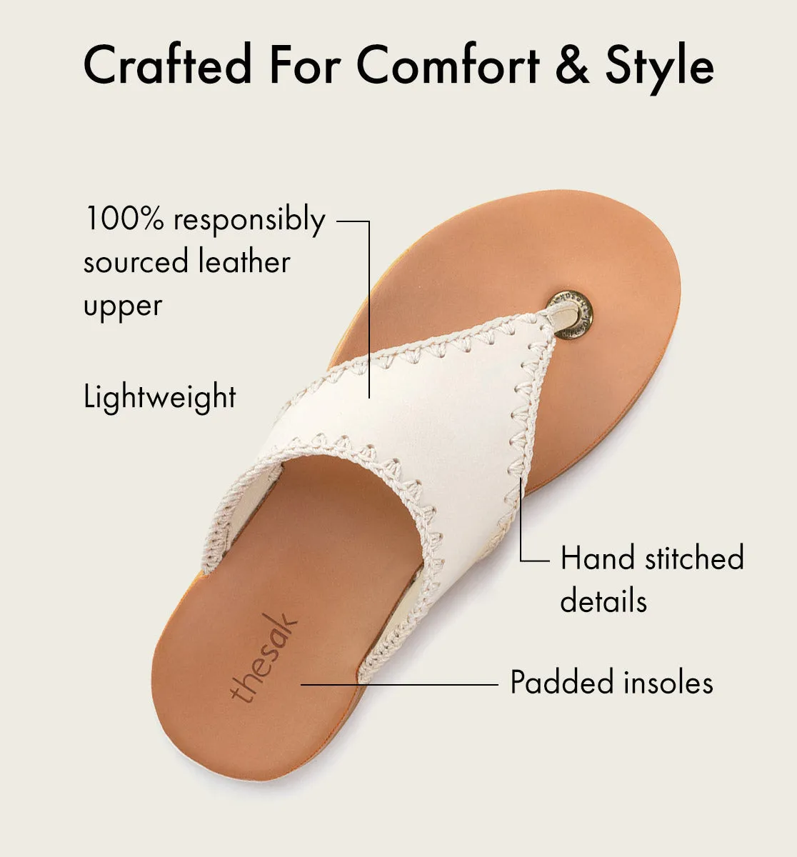 Shana Sandals Shoes The Sak Sandals