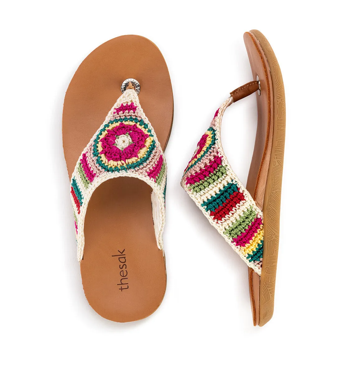 Shana Sandals Shoes The Sak Sandals