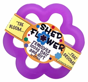Shed Flower, Each
